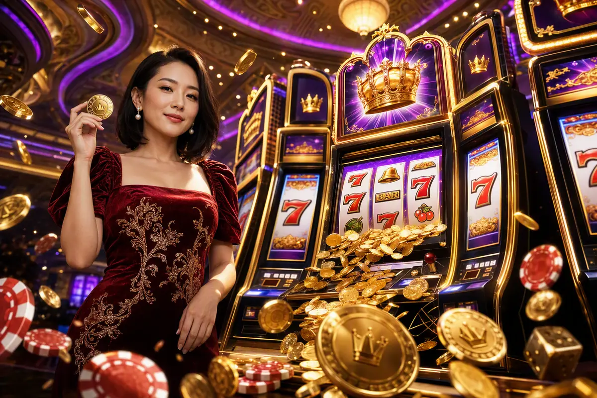 laju8 Casino kaedah deposit e-wallet Malaysia