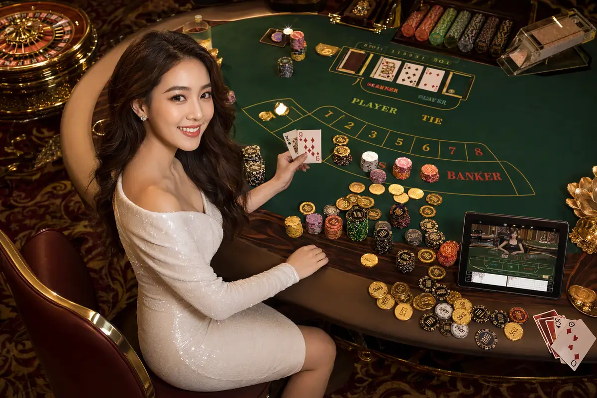 laju8 program VIP cashback pemain setia