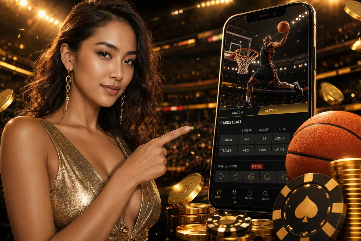 laju8 panduan terma bonus kasino online
