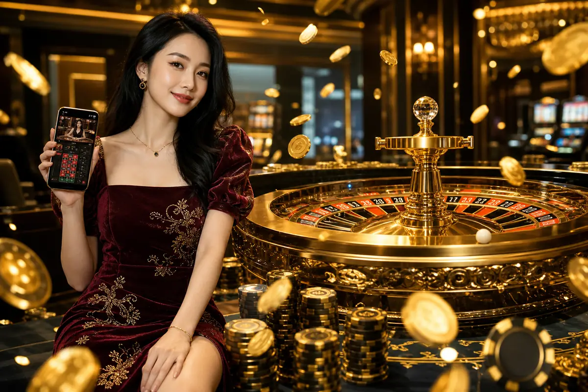 laju8 pindah platform kasino baru Malaysia