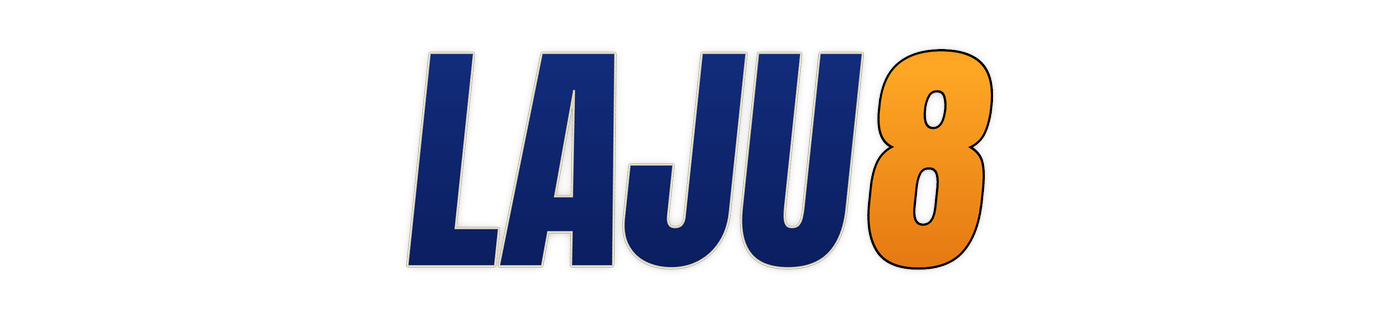 laju8 logo